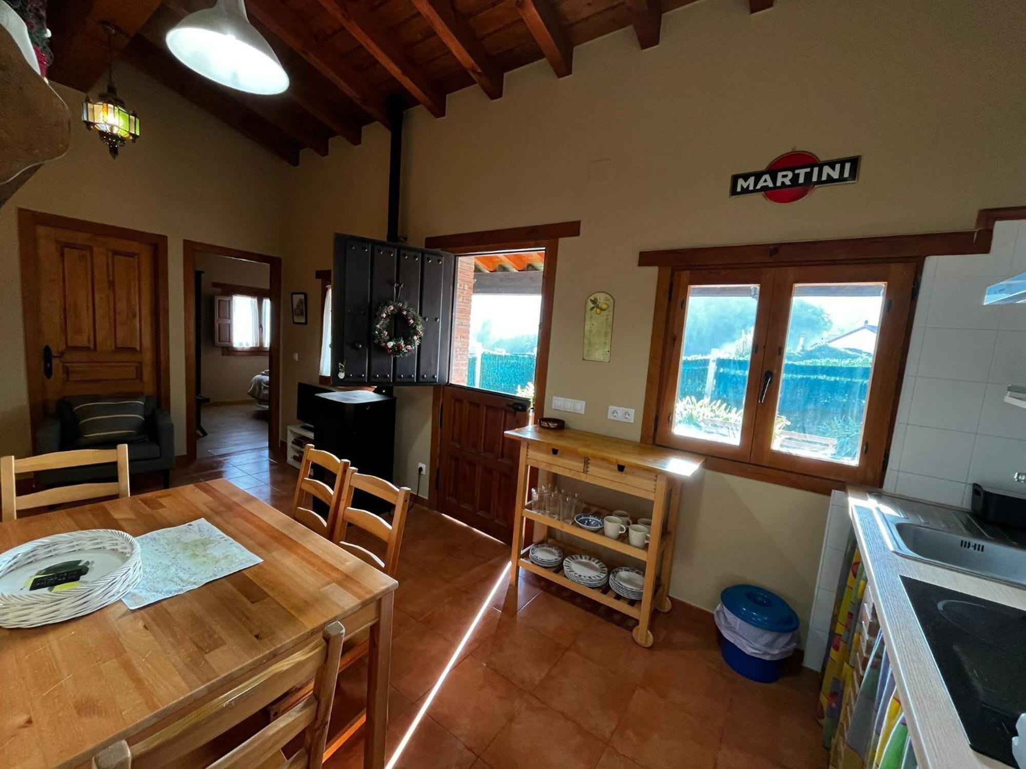 Casa Lula 3 Pendueles Llanes Villa Exterior photo